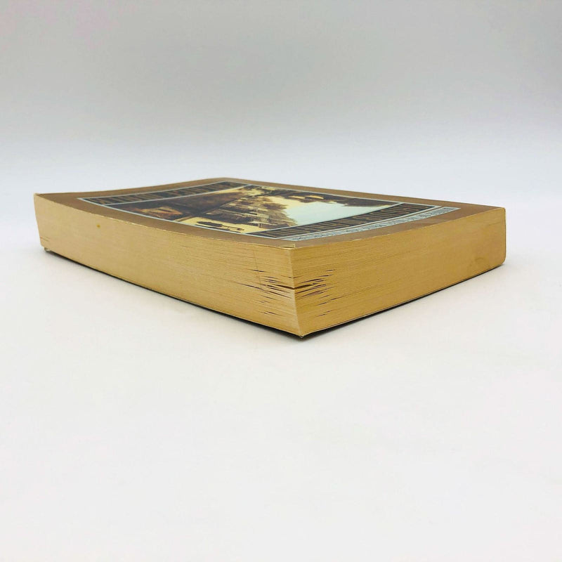 Naguib Mahfouz Book Palace Walk Paperback 1991 World War 1 WW1 Shopkeeper Cairo 5