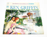 Ken Griffin Cruising Down The River 33 RPM LP Record Columbia CL 761 1