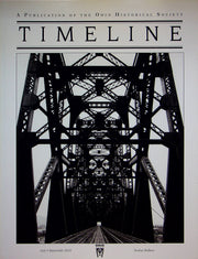 Timeline Ohio Historical Magazine July/Sept 2010 Vol 27 No 3 Koky Dishon 1