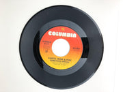 Earth, Wind & Fire 45 RPM 7" Single Something Special / Side by Side Columbia 4