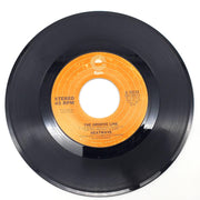 Heatwave The Groove Line 45 RPM Single Record Epic 1978 8-50524 1