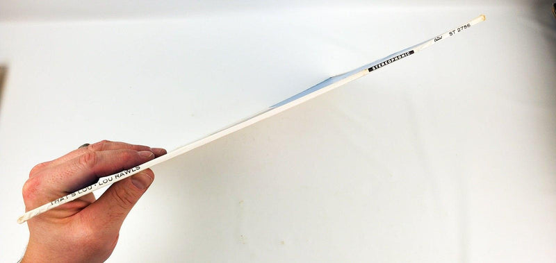 Lou Rawls That's Lou Record 33 RPM LP ST 2756 Capitol Records 1967 3