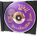 Faye Woodroof The Grandmother From Hell Comes to Town CD SIGNED Keith 5