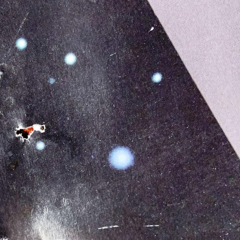 Star Trek Mr Spock Poster Leonard Nimoy Original Series 1996 Paramount 24" X 36" 3