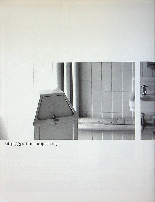 3rd Floor Magazine 2005 Issue 1 3
