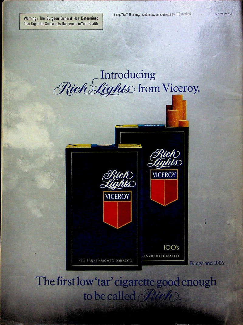 Sports Illustrated Magazine February 26 1979 Eamonn Coghlan New 1 Mile Record