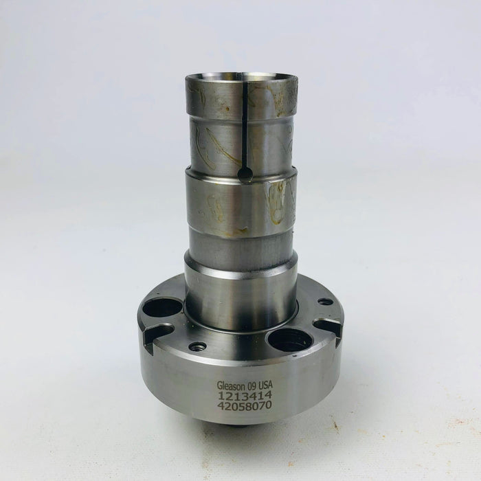 Gleason 09 Expanding Collet 038ZA6745 4 1213414 42058070 For 6FM 7A348 Det 4