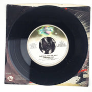 Sue Saad And The Next Won't Give It Up Record 45 RPM Single P-45912 Planet 1980 4