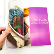 Atkins Best Recipes Paperback 2004 1st Edition Cookbook Recipes Cookery Diet 11