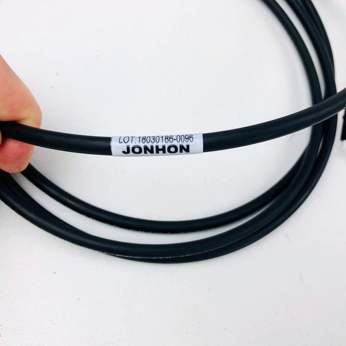 Fiber Optic Cable LC-LC 2.5MM 85/85 Jonhon 849159512 Or 849147608 New