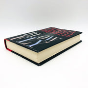 Blow Fly Hardcover Patricia Cornwell 2003 Scarpetta Mystery Private Forensic 4