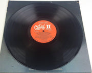 The Maxell Classical II Sampler 33 RPM LP Record RCA 1980 Limited Edition 7