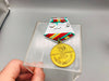 Russian Jubilee Medal Award Commemoration Of 70th Anniversary USSR Forces 4