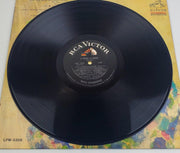 Kate Smith A Touch Of Magic 33 RPM LP Record RCA 1965 LPM-3308 5