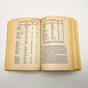 Jane Brodys Nutrition Book Paperback Jane Brody 1981 Nutrition Diet Lifetime Eat 11