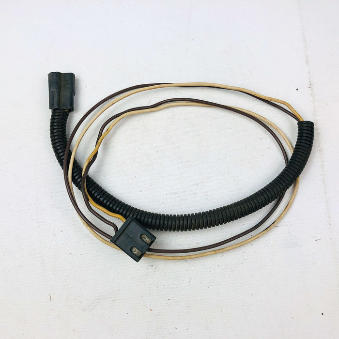 Gravely 042027 Wiring Harness Recoil For 8-12 HP Tractor Replaced By 20706900