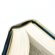 Sarum Hardcover Edward Rutherford 1987 Stonehenge England Historical 1st Edition 10