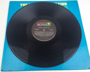 Mickie Finn The Best Of Mickie Finn 33 RPM LP Record Dunhill 1969 5