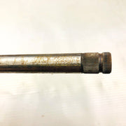 Tecumseh 774675 Axle Shaft Genuine OEM New Old Stock NOS 4