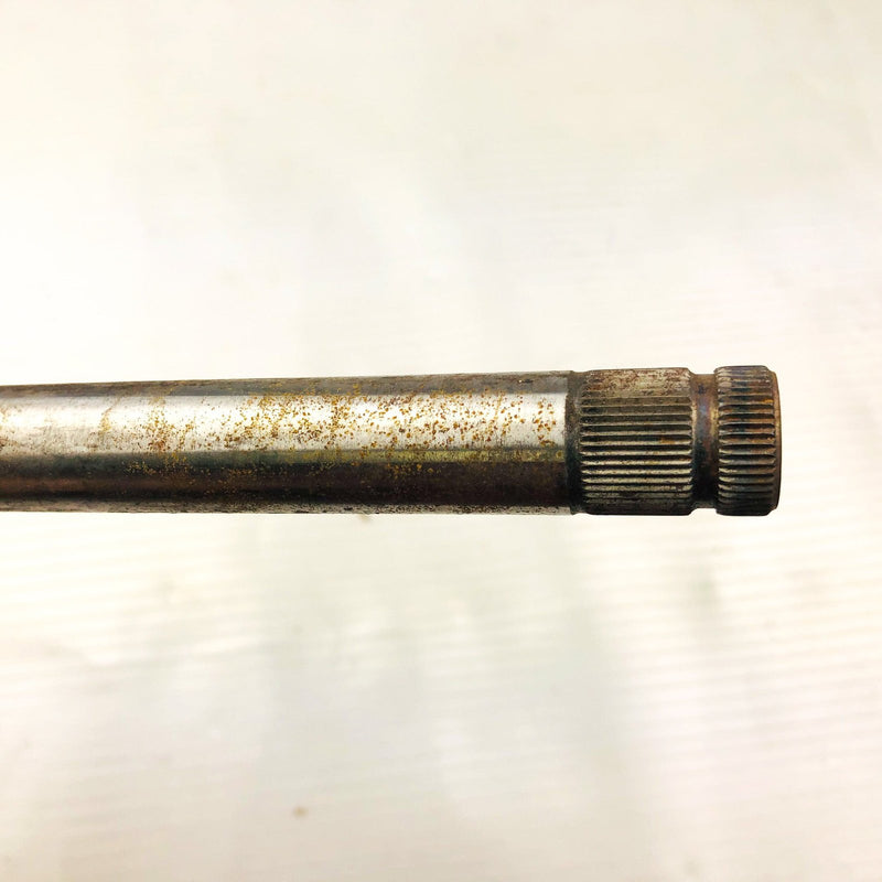 Tecumseh 774675 Axle Shaft Genuine OEM New Old Stock NOS 4