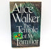 The Temple Of My Familiar Hardcover Alice Walker 1989 1st Edition Marriage Cpy2 1