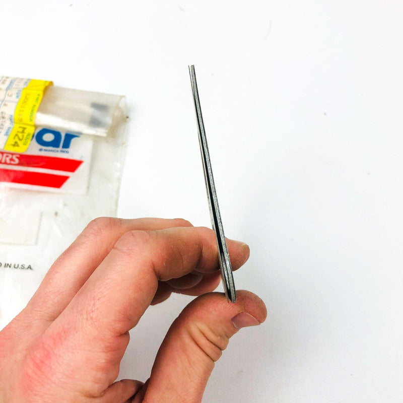 Mopar 32001165 Exhaust Flange Gasket Genuine OEM New Old Stock NOS