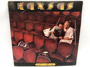 Kansas Two For the Show Double Record 33 RPM LP 35660 Kirshner 1980 Gatefold 1