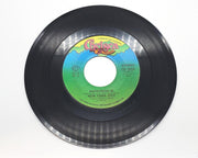 New York City Happiness Is 45 RPM Single Record Chelsea Records 1974 CH 3000 1
