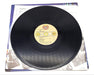 Liar Set The World On Fire 33 RPM LP Record Bearsville 1978 BRK 6982 PROMO 6