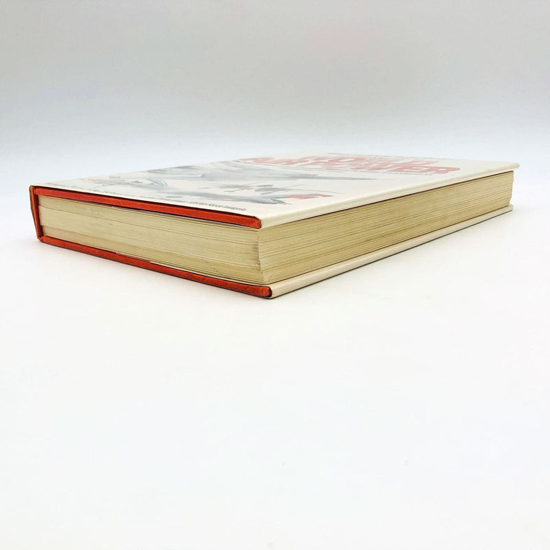 The Encyclopedia Of World Air Power Hardcover Bill Gunston 1980 1st Edition 10