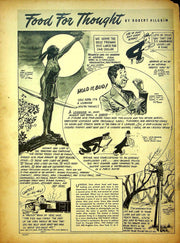 The Family Circle Magazine February 1 1946 Vol 28 No 5 Woman Picking Oranges 3