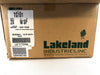 Lab Coat Disposable White 2XL Fluid Resistant 30pk Lakeland TG101 Micromax 4