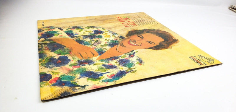 Kate Smith A Touch Of Magic 33 RPM LP Record RCA 1965 LPM-3308 4