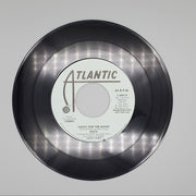 Poco Shoot For The Moon Single Record Atlantic Records 1982 7-89919 PROMO 1