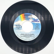 Dan Hartman I Can Dream About You Streets Of Fire Record 45 RPM MCA Records 1984 2