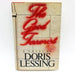 The Good Terrorist Hardcover Doris Lessing 1985 First American Edition London 1