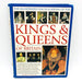 The Illustrated Encyclopedia of Kings Queens Of Britain SC Charles Phillips 2006 1