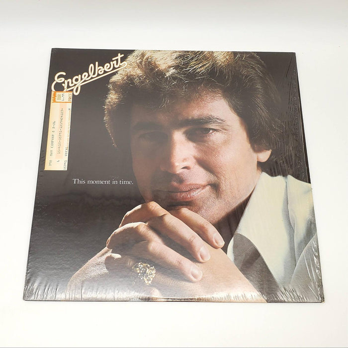 Engelbert Humperdinck This Moment In Time LP Record Epic 1979 JE 35791 1