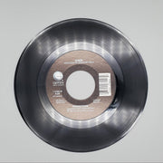 Cher Skin Deep Single Record Geffen 1988 7-27894 4