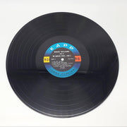 Roger Williams Songs Of The Fabulous Fifties: Part 2 LP Record Kapp Records 1960 5