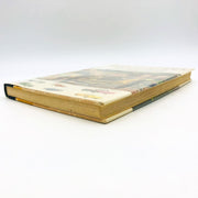 Great Cars Of All Time HC Irving Robbin 1960 1st Edition Illustrated Herb Mott 4