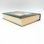 Cat's Eye HC Margaret Atwood 1989 1st Edition Painter Artist Woman Reflection 5