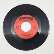 The Amboy Dukes Journey To The Center Of The Mind 45 RPM Single Record 1968 2