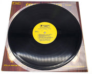 Country Stars Of Today 33 RPM LP Record 1975 Freddy Fender, Stella Parton 6