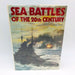 Sea Battles Of The 20th Century Hardcover George Bruce 1975 1st Edition Tsushima 1