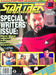 Star Trek Next Generation Magazine 1993 Vol 22 The Host, Reunion, Deja Q 1