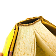 Humboldt's Gift Hardcover Saul Bellow 1975 1st Edition 1st Print Materialism 10