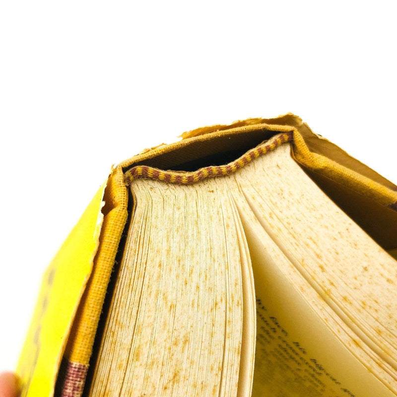 Humboldt's Gift Hardcover Saul Bellow 1975 1st Edition 1st Print Materialism 10