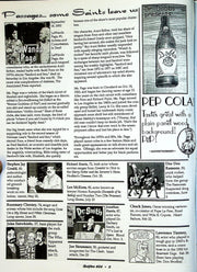 Maximum Detailed GQuijibo #24 '03 Parables of Mary Magdalene Antics in Amsterdam 3