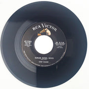 Chip Fisher Did You Ever See A Dream Walking Record 45 RPM Single RCA 1965 2